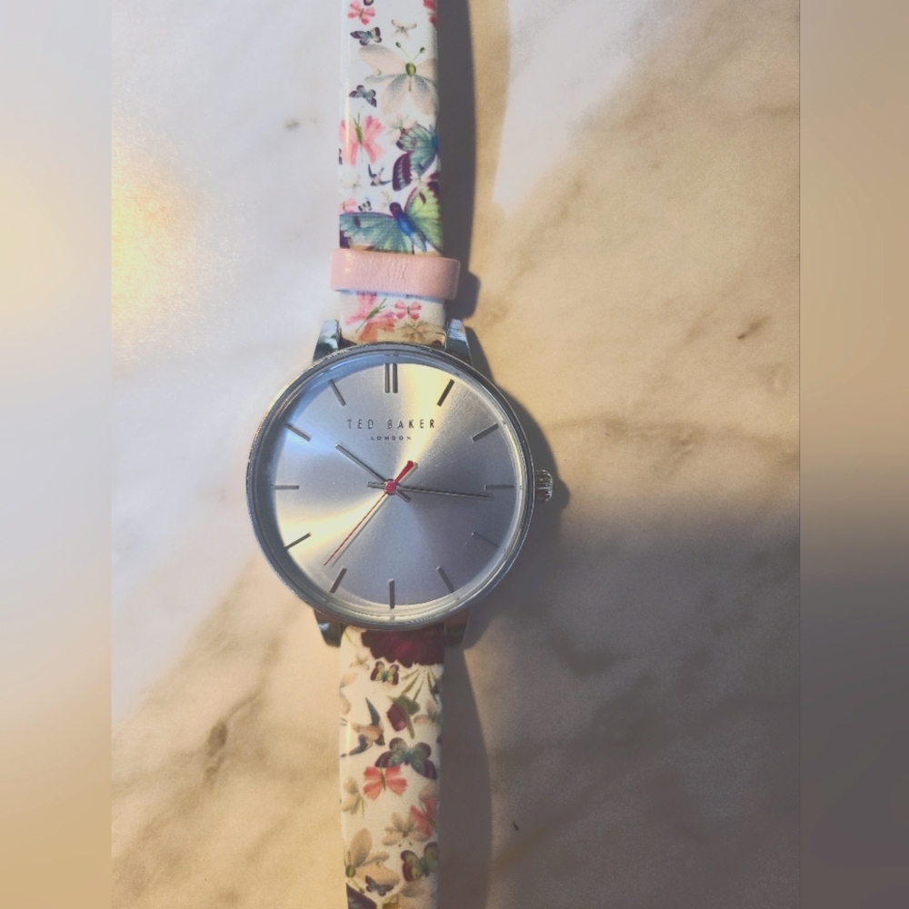 Ted Baker Watch
